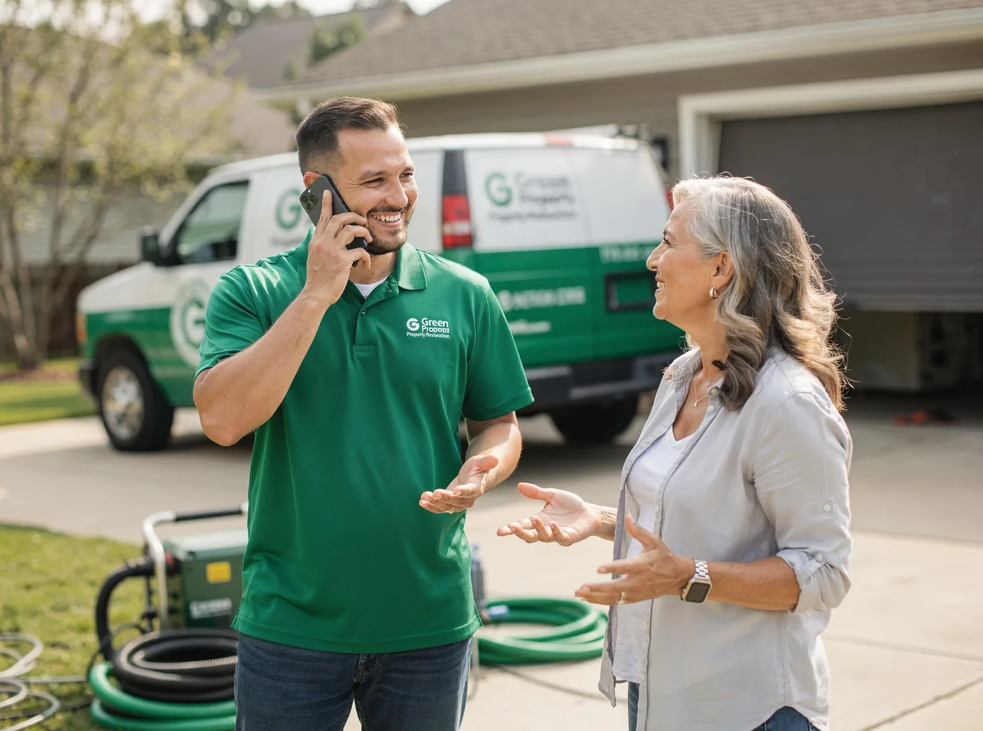 Water Damage Restoration Goshen, AL FAQs